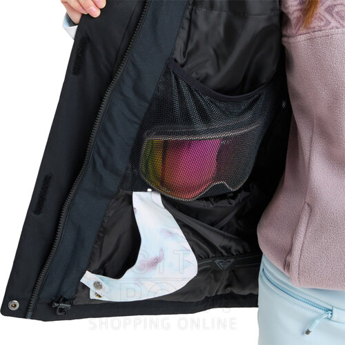 CAMPERA JETTY BLOCK