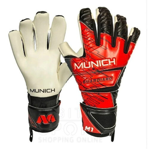 GUANTES ARQUERO GUARDIANO