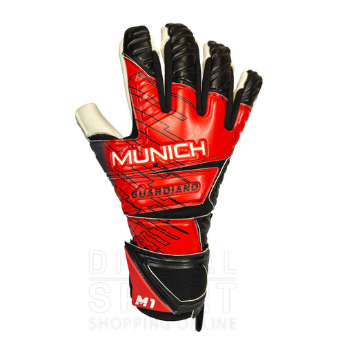 GUANTES ARQUERO GUARDIANO