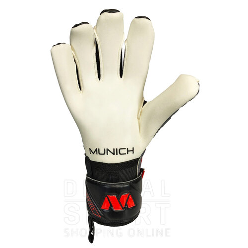GUANTES ARQUERO GUARDIANO