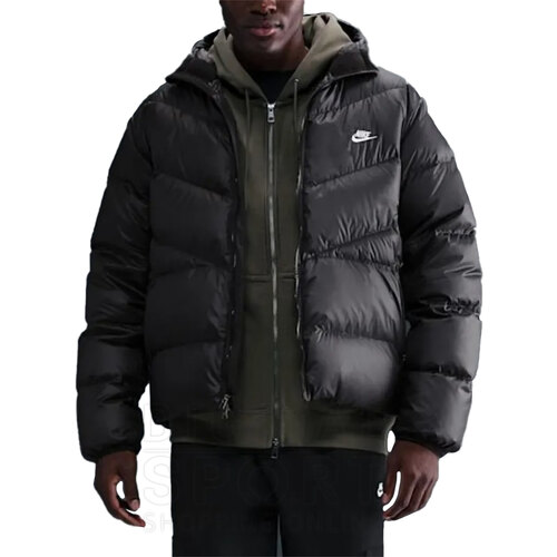 CAMPERA WINDRUNNNER STATEMENT