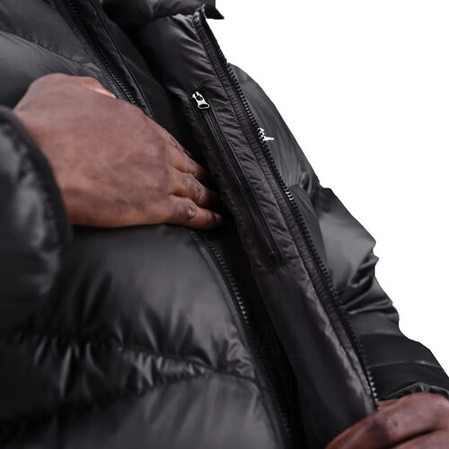 CAMPERA WINDRUNNNER STATEMENT
