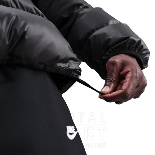 CAMPERA WINDRUNNNER STATEMENT