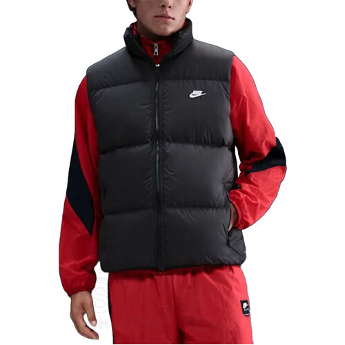 CHALECO CLUB PUFFER
