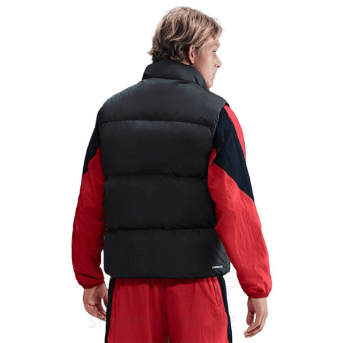 CHALECO CLUB PUFFER