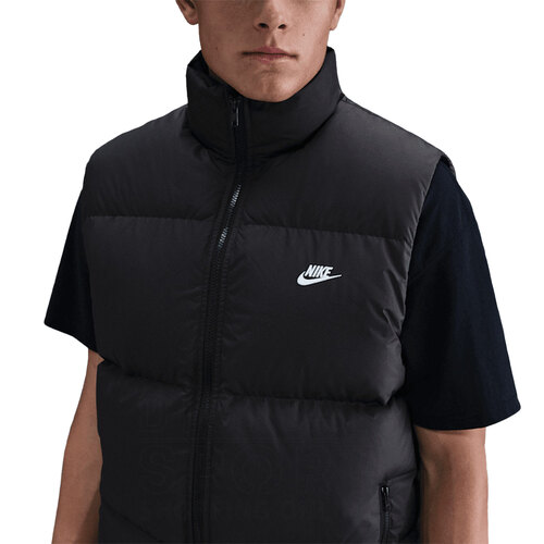 CHALECO CLUB PUFFER