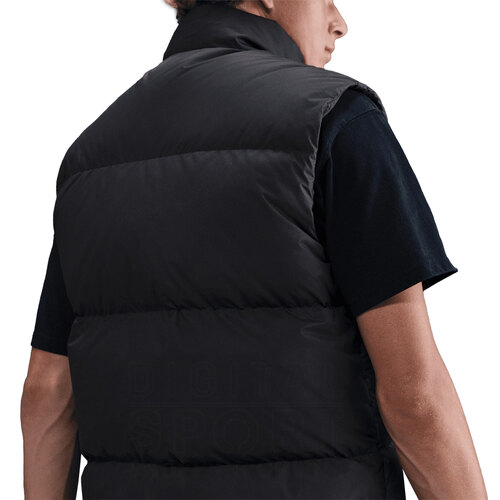 CHALECO CLUB PUFFER