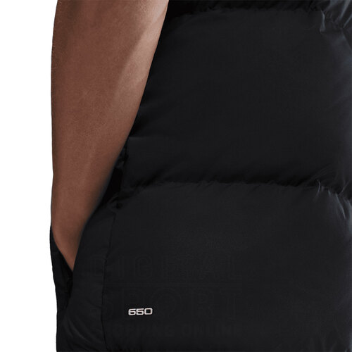 CHALECO CLUB PUFFER
