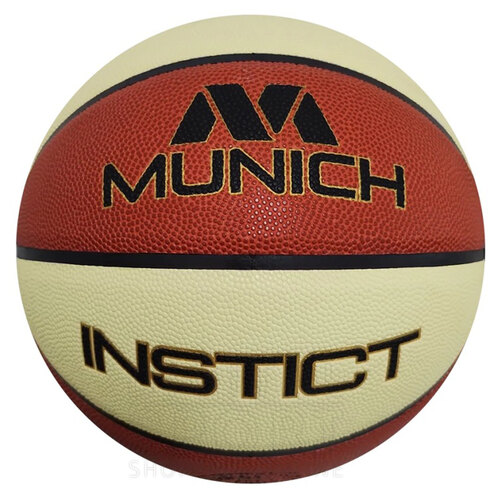 PELOTA INSTIC N°5