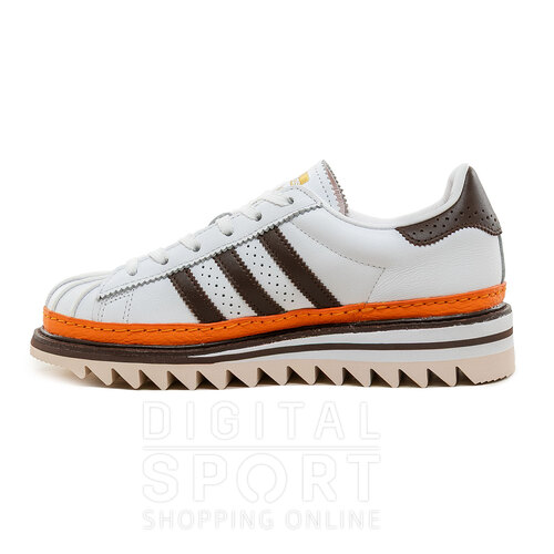 ZAPATILLAS SUPERSTAR CLOT BY EDISON CHEN