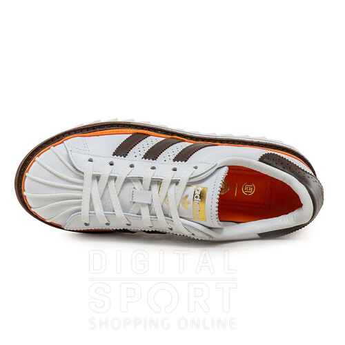 ZAPATILLAS SUPERSTAR CLOT BY EDISON CHEN
