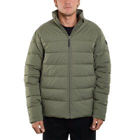 CAMPERA STANCE