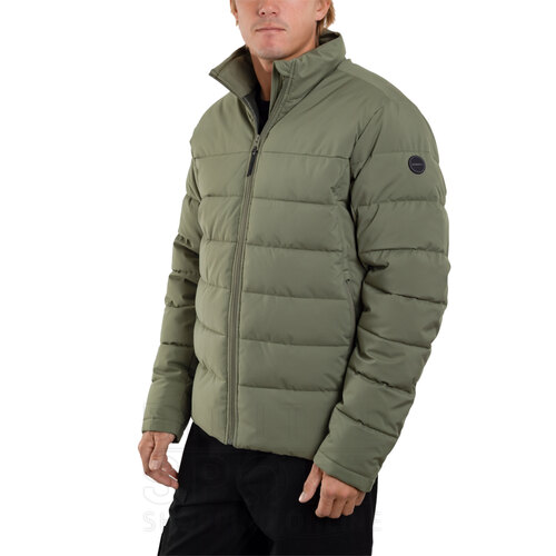 CAMPERA STANCE