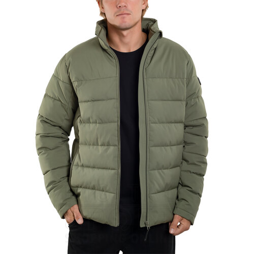 CAMPERA STANCE