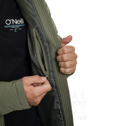 CAMPERA STANCE