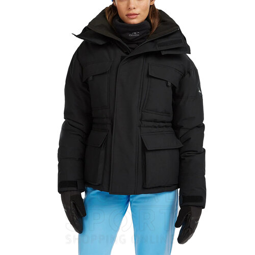 CAMPERA SNOW HYBRID 10K