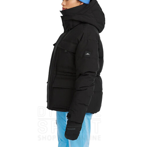 CAMPERA SNOW HYBRID 10K