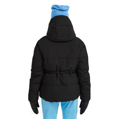 CAMPERA SNOW HYBRID 10K