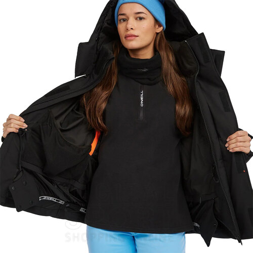 CAMPERA SNOW HYBRID 10K