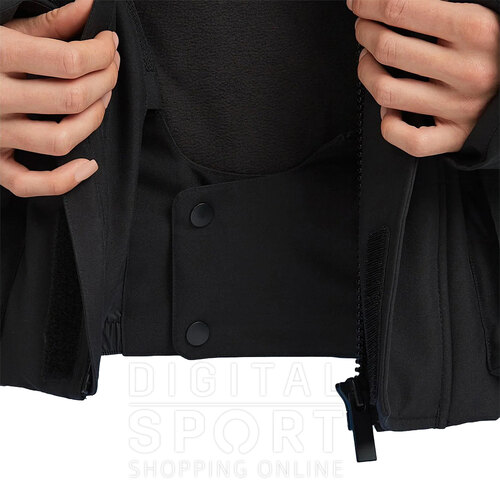 CAMPERA SNOW HYBRID 10K