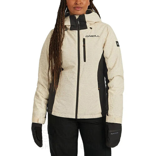 CAMPERA SNOW CRUZ DUO
