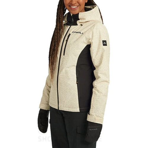 CAMPERA SNOW CRUZ DUO