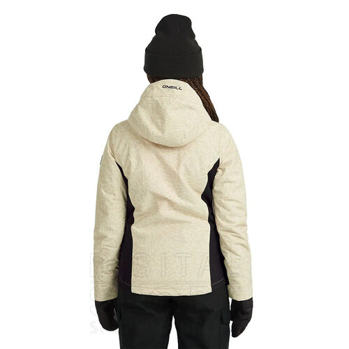 CAMPERA SNOW CRUZ DUO