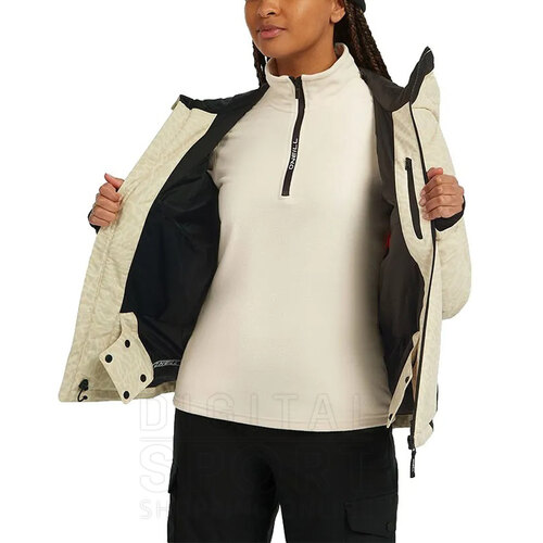 CAMPERA SNOW CRUZ DUO