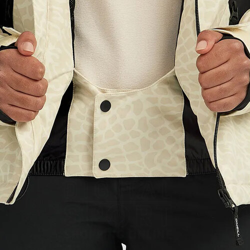 CAMPERA SNOW CRUZ DUO