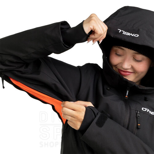 CAMPERA SNOW FLEX 10K