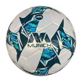 PELOTA FUTSAL STORM N°4