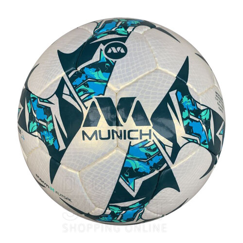 PELOTA FUTSAL STORM N°4