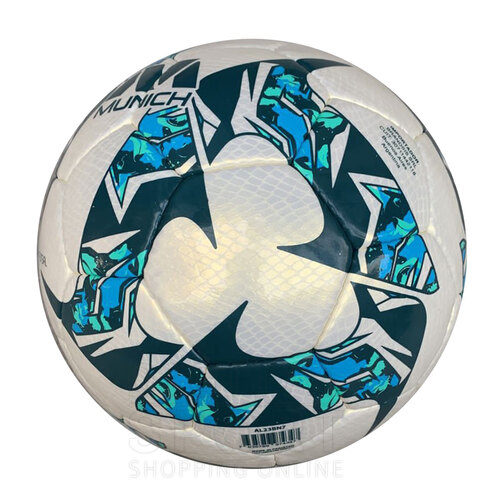 PELOTA FUTSAL STORM N°4