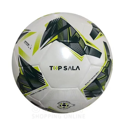 PELOTA FUTSAL TOP