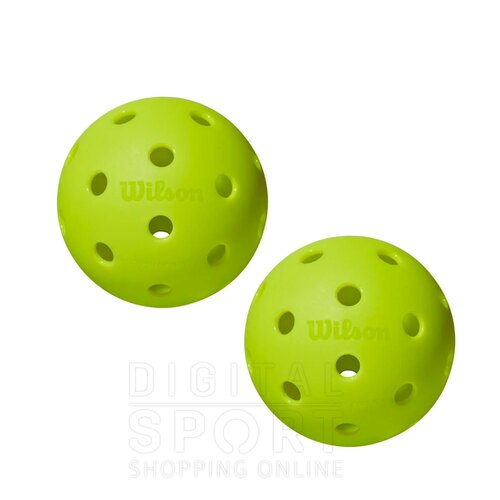PELOTA PICKELBALL TRU 32