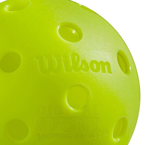 PELOTA PICKELBALL TRU 32
