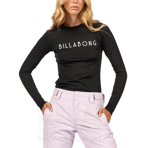 REMERA TERMICA WARM UP