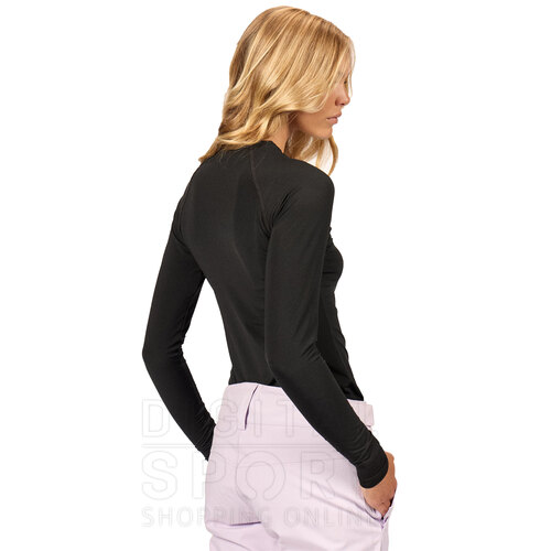 REMERA TERMICA WARM UP