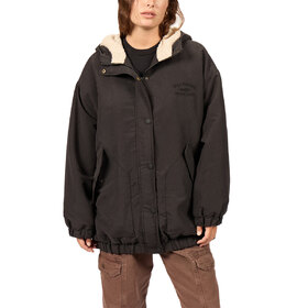 CAMPERA PARKA NOMADA