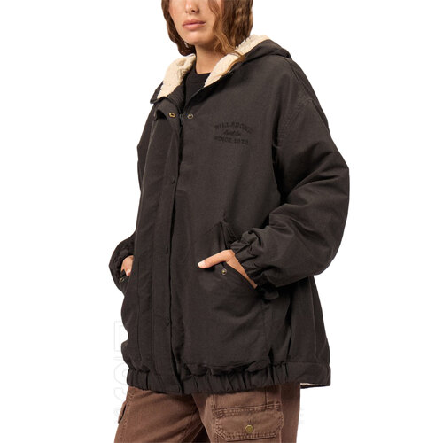 CAMPERA PARKA NOMADA