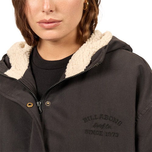 CAMPERA PARKA NOMADA