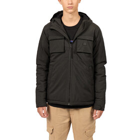 CAMPERA MATT SOLID BOYS