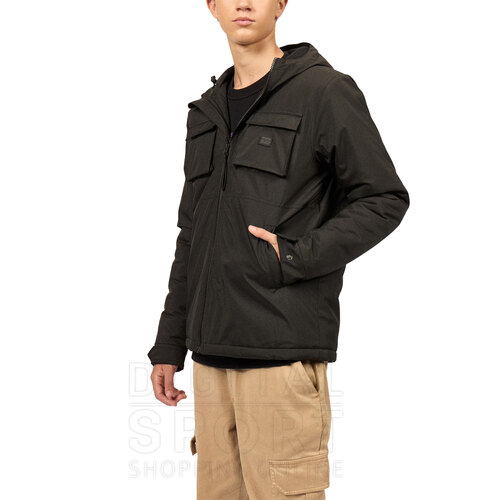 CAMPERA MATT SOLID BOYS