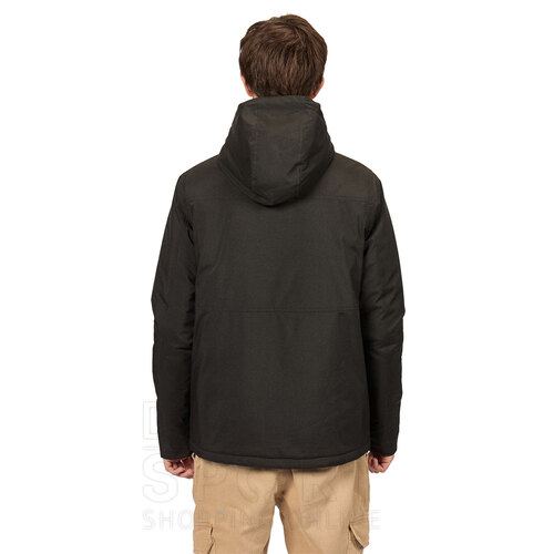 CAMPERA MATT SOLID BOYS