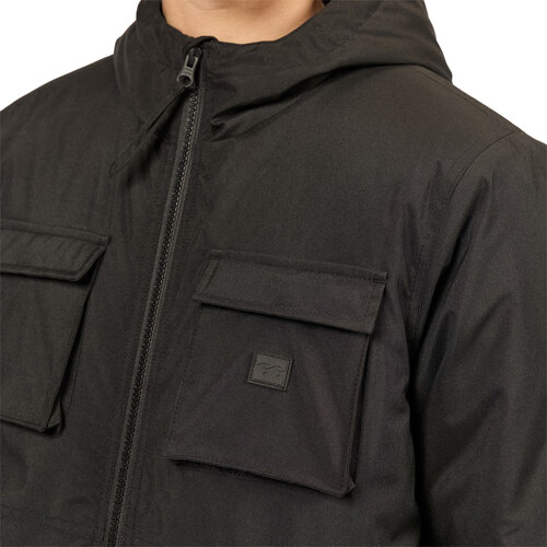 CAMPERA MATT SOLID BOYS