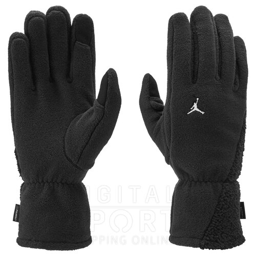 GUANTES JORDAN LG FLEECE