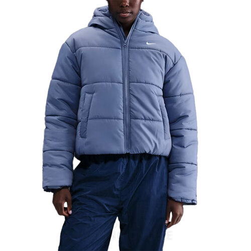 CAMPERA SORTSWEAR CLASSIC PUFFER