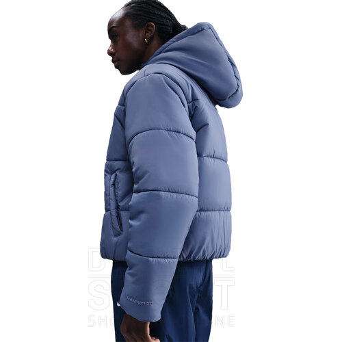 CAMPERA SORTSWEAR CLASSIC PUFFER