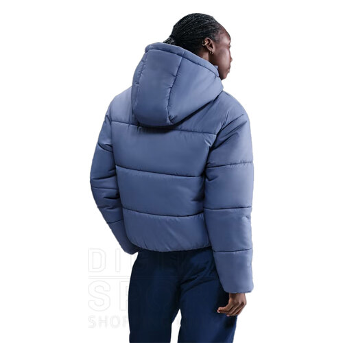 CAMPERA SORTSWEAR CLASSIC PUFFER