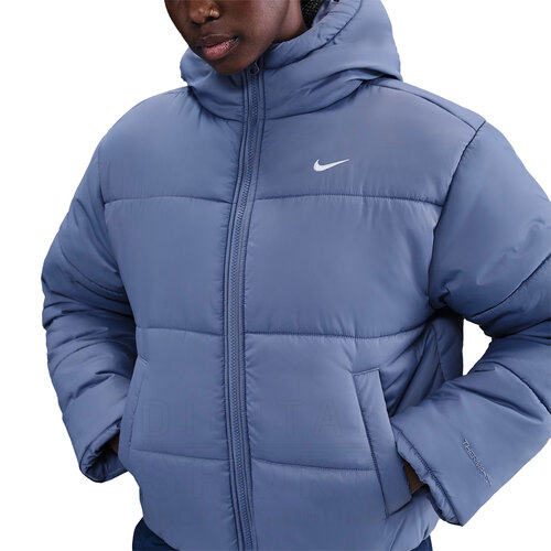 CAMPERA SORTSWEAR CLASSIC PUFFER